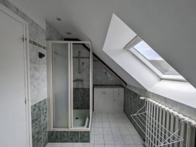 Neo-Breton Detached House with Garden