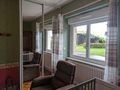 Neo-Breton Detached House with Garden