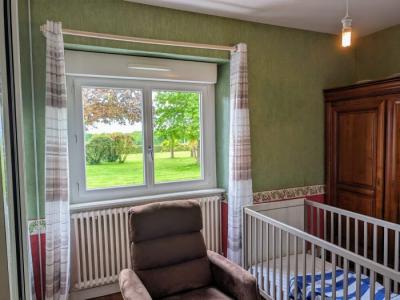 Neo-Breton Detached House with Garden