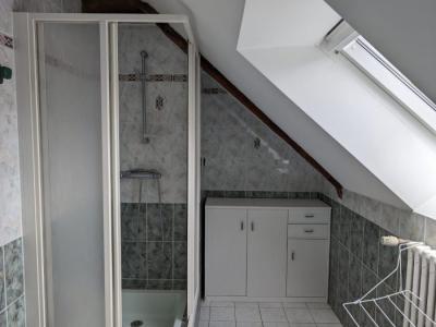 Neo-Breton Detached House with Garden