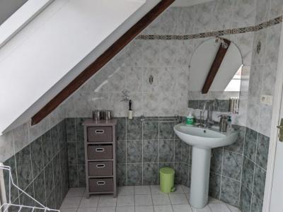 Neo-Breton Detached House with Garden