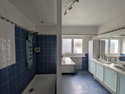 Neo-Breton Detached House with Garden