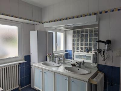 Neo-Breton Detached House with Garden