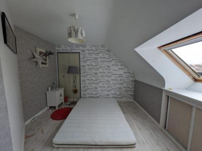 Neo-Breton Detached House with Garden