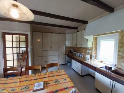 Detached Country House with Terrace and Large Garden