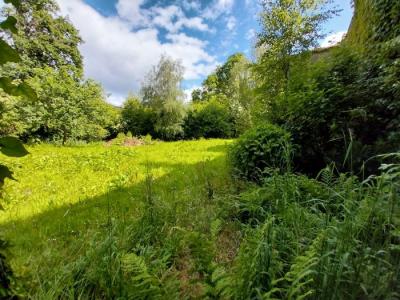 Detached Country House with Terrace and Large Garden