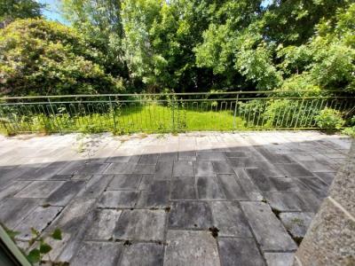 Detached Country House with Terrace and Large Garden