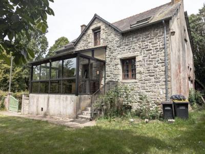 Detached Country House with Large Garden