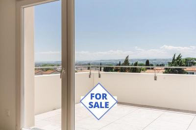 Newly Built Apartment in Great Location