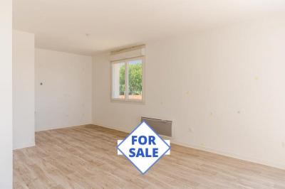 Newly Built Apartment in Great Location