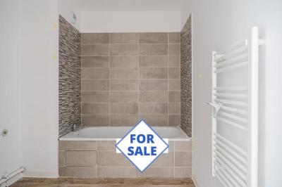 Newly Built Apartment in Great Location