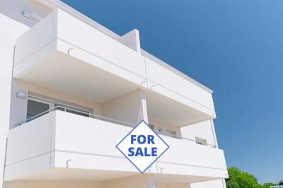 Newly Built Apartment in Great Location