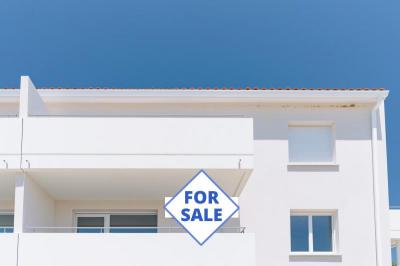 Newly Built Apartment in Great Location