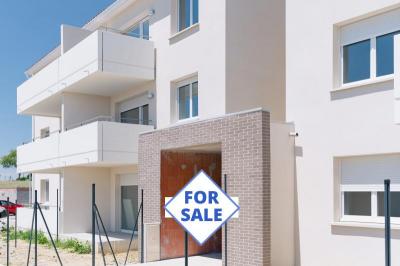 Newly Built Apartment in Great Location
