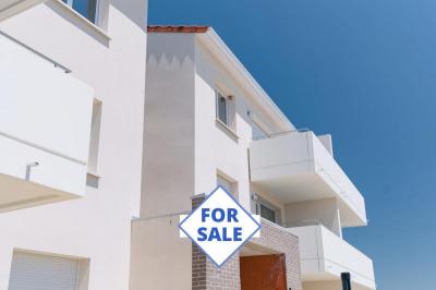 Newly Built Apartment in Great Location