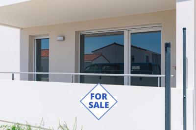 Newly Built Apartment in Great Location