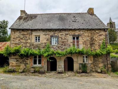 Detached House in Village with Garden