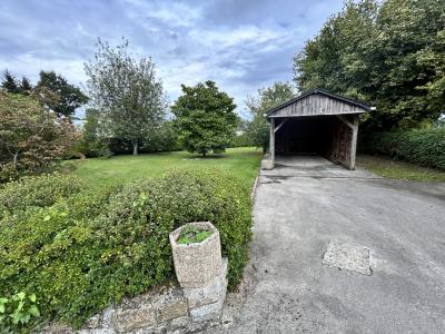 Neo-Breton Detached House with Garden