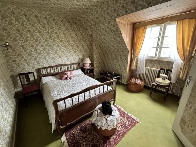 Neo-Breton Detached House with Garden