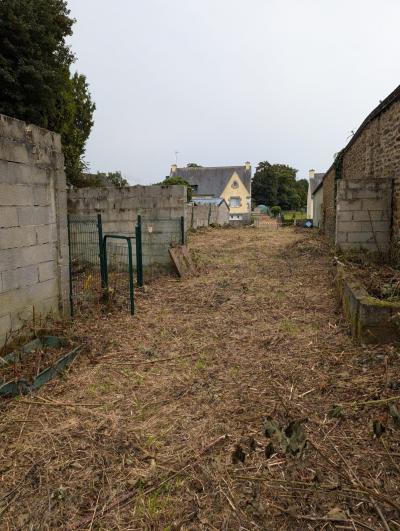 Property with Accommodation and Huge Potential