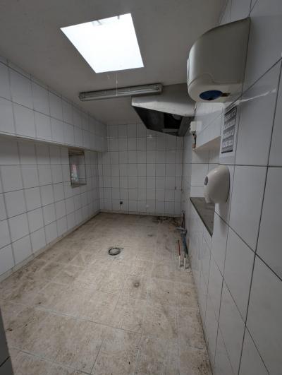 Property with Accommodation and Huge Potential