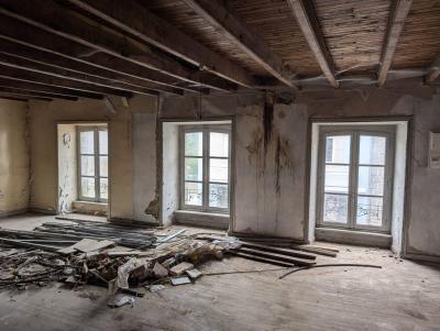 Property with Accommodation and Huge Potential