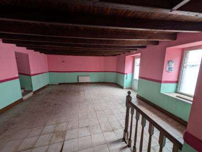 Property with Accommodation and Huge Potential