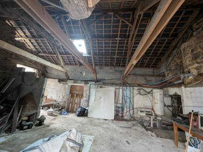 Property with Accommodation and Huge Potential
