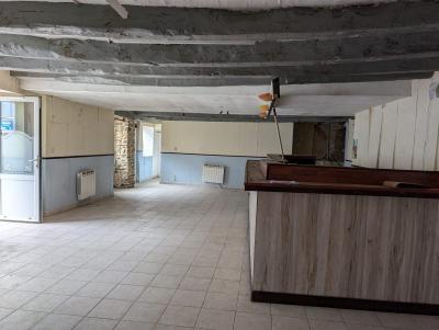 Property with Accommodation and Huge Potential