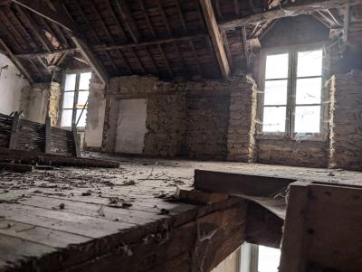 Property with Accommodation and Huge Potential