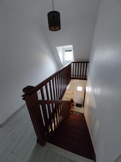 Neo-Breton Detached House with Garden