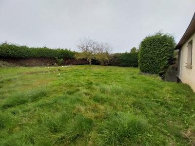 Neo-Breton Detached House with Garden