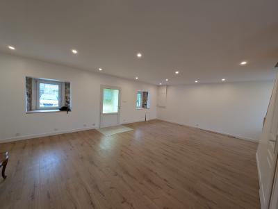 Recently Renovated House with Garden