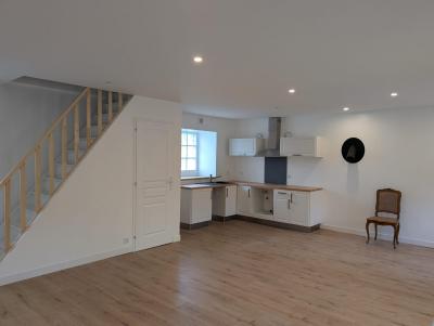Recently Renovated House with Garden