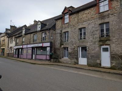 Property with Accommodation and Huge Potential