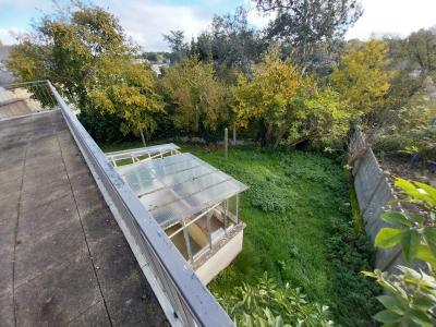 Manor House Style Town House with Garden