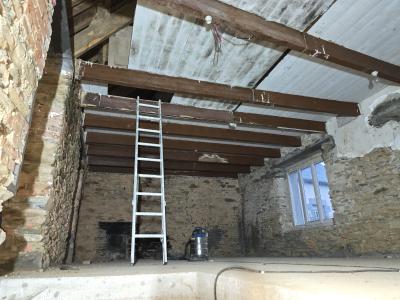 Detached House to Renovate with Garden