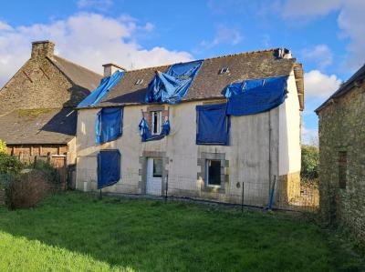 Detached House to Renovate with Garden