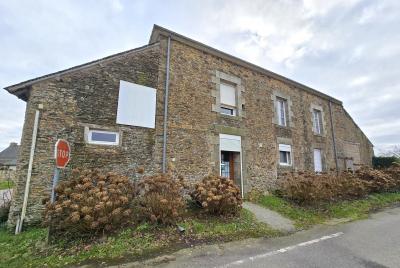 Detached House with Guest Gite Accommodation