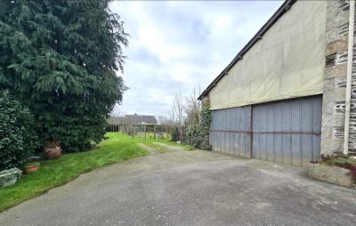 Detached House with Guest Gite Accommodation