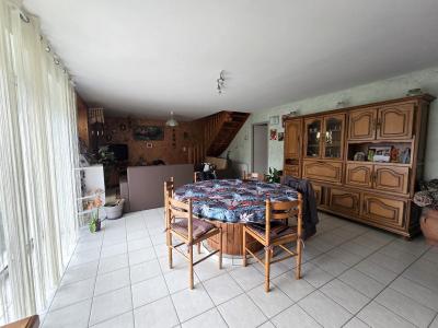 Detached House with Guest Gite Accommodation