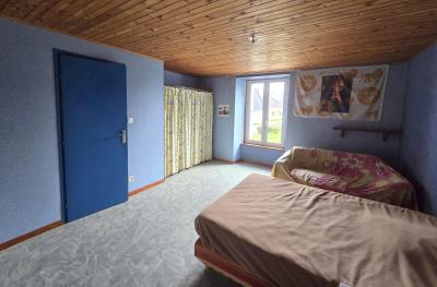 Detached House with Guest Gite Accommodation
