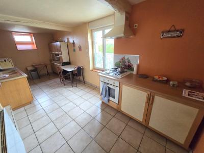 Detached House with Guest Gite Accommodation