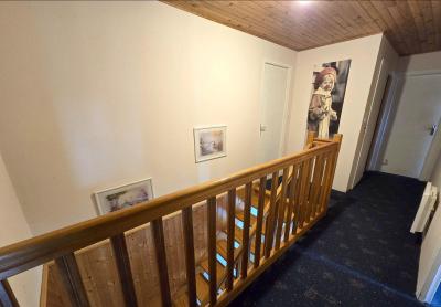 Detached House with Guest Gite Accommodation