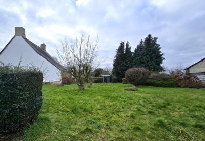 Detached House with Guest Gite Accommodation