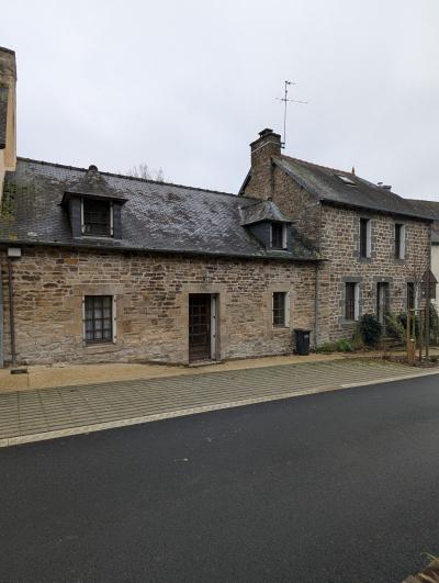 Lovely House with Bundles of Character