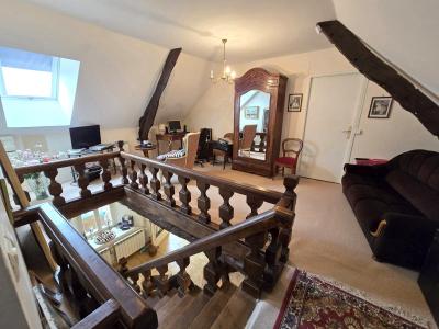 Beautiful Former Farmhouse with Character