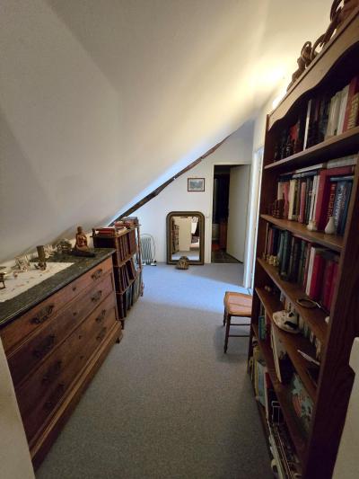 Beautiful Former Farmhouse with Character