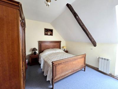 Beautiful Former Farmhouse with Character