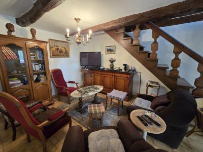 Beautiful Former Farmhouse with Character